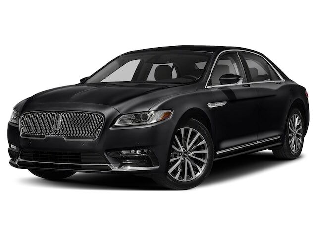 Chicago Sedan