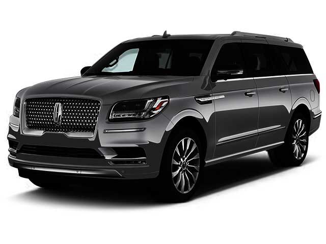 Chicago SUV